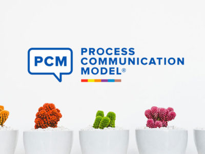 Comunicare eficientă – Process Communication Model®