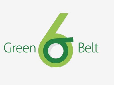 Lean Six Sigma – Green Belt Training